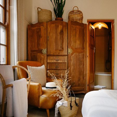 Sonnekus Boutique Hotel & Bistro カーク・ベイ エクステリア 写真