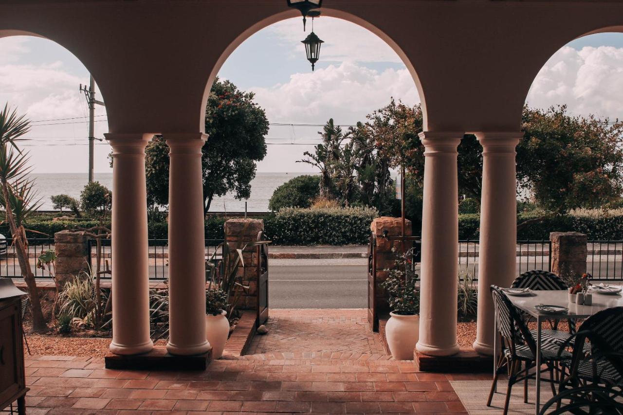 Sonnekus Boutique Hotel & Bistro カーク・ベイ エクステリア 写真