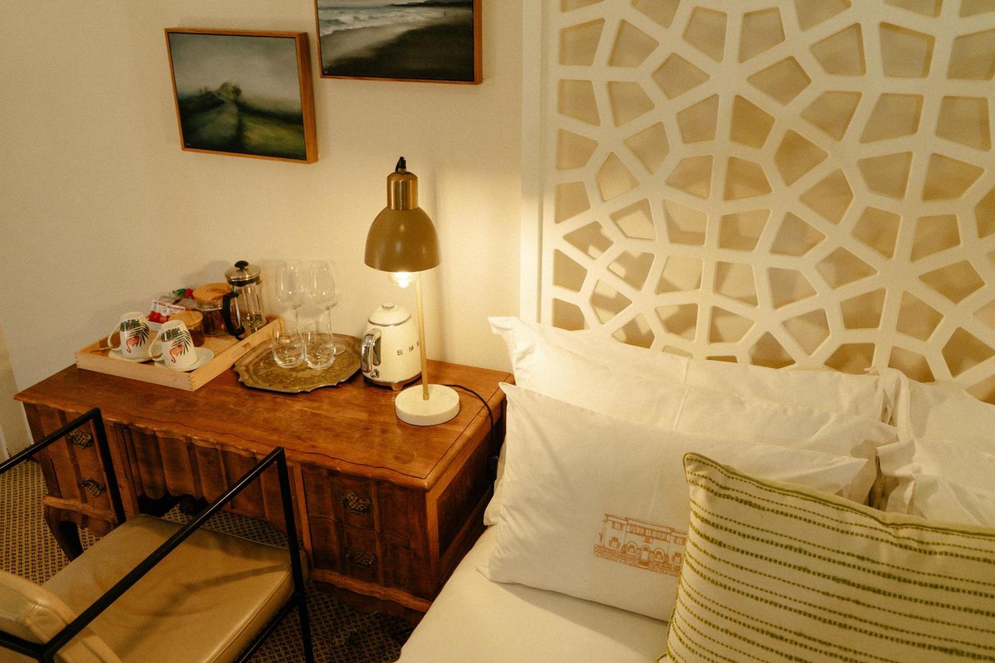 Sonnekus Boutique Hotel & Bistro カーク・ベイ エクステリア 写真