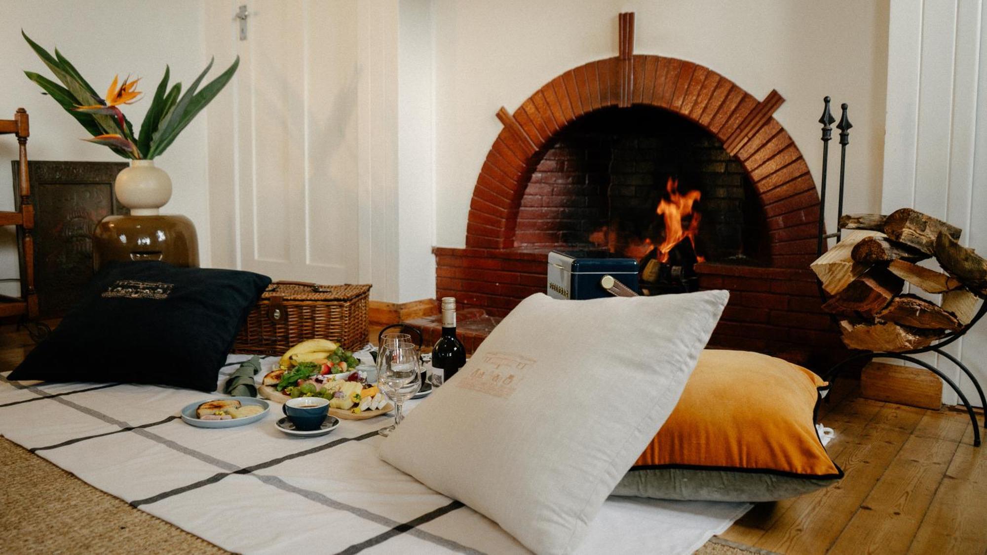 Sonnekus Boutique Hotel & Bistro カーク・ベイ エクステリア 写真