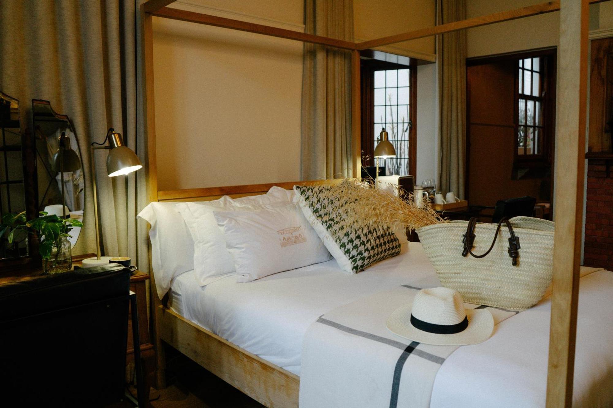 Sonnekus Boutique Hotel & Bistro カーク・ベイ エクステリア 写真