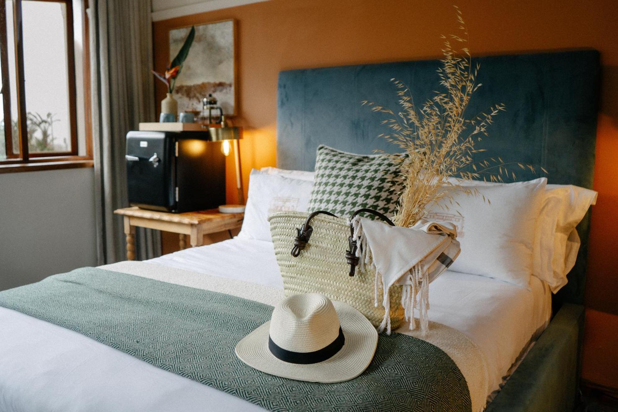 Sonnekus Boutique Hotel & Bistro カーク・ベイ エクステリア 写真