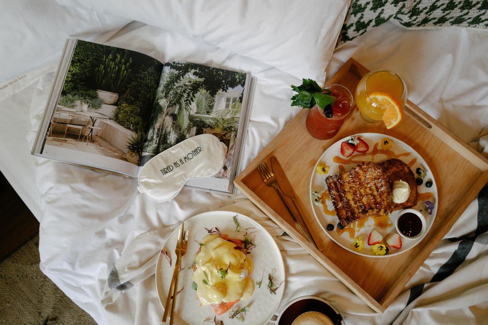 Sonnekus Boutique Hotel & Bistro カーク・ベイ エクステリア 写真