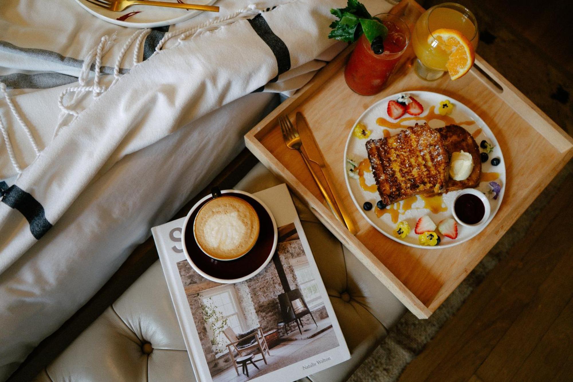 Sonnekus Boutique Hotel & Bistro カーク・ベイ エクステリア 写真