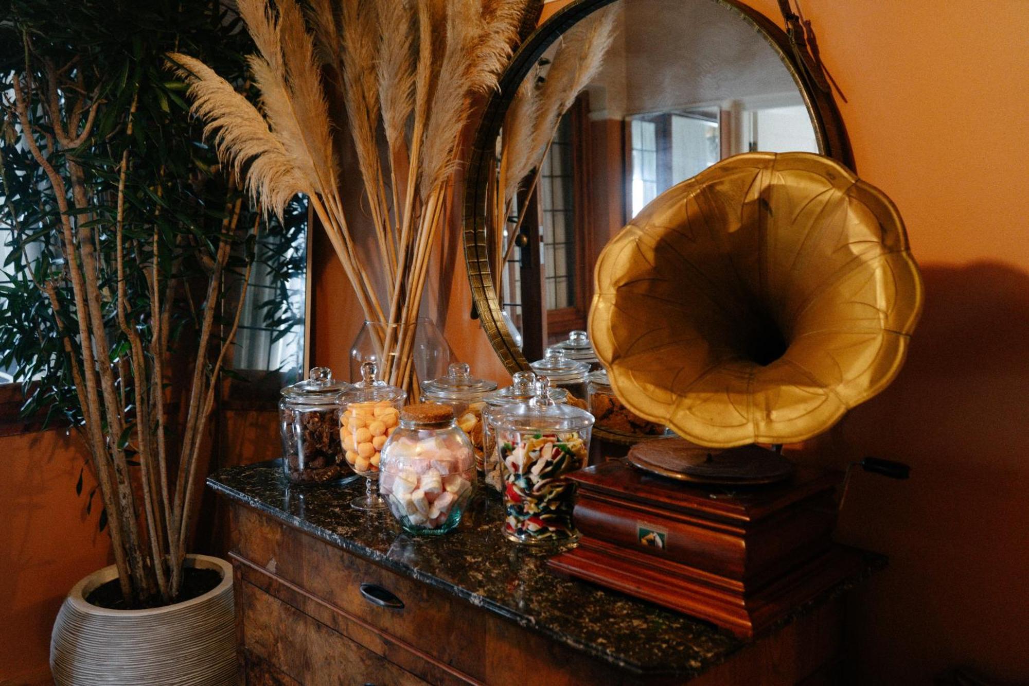Sonnekus Boutique Hotel & Bistro カーク・ベイ エクステリア 写真